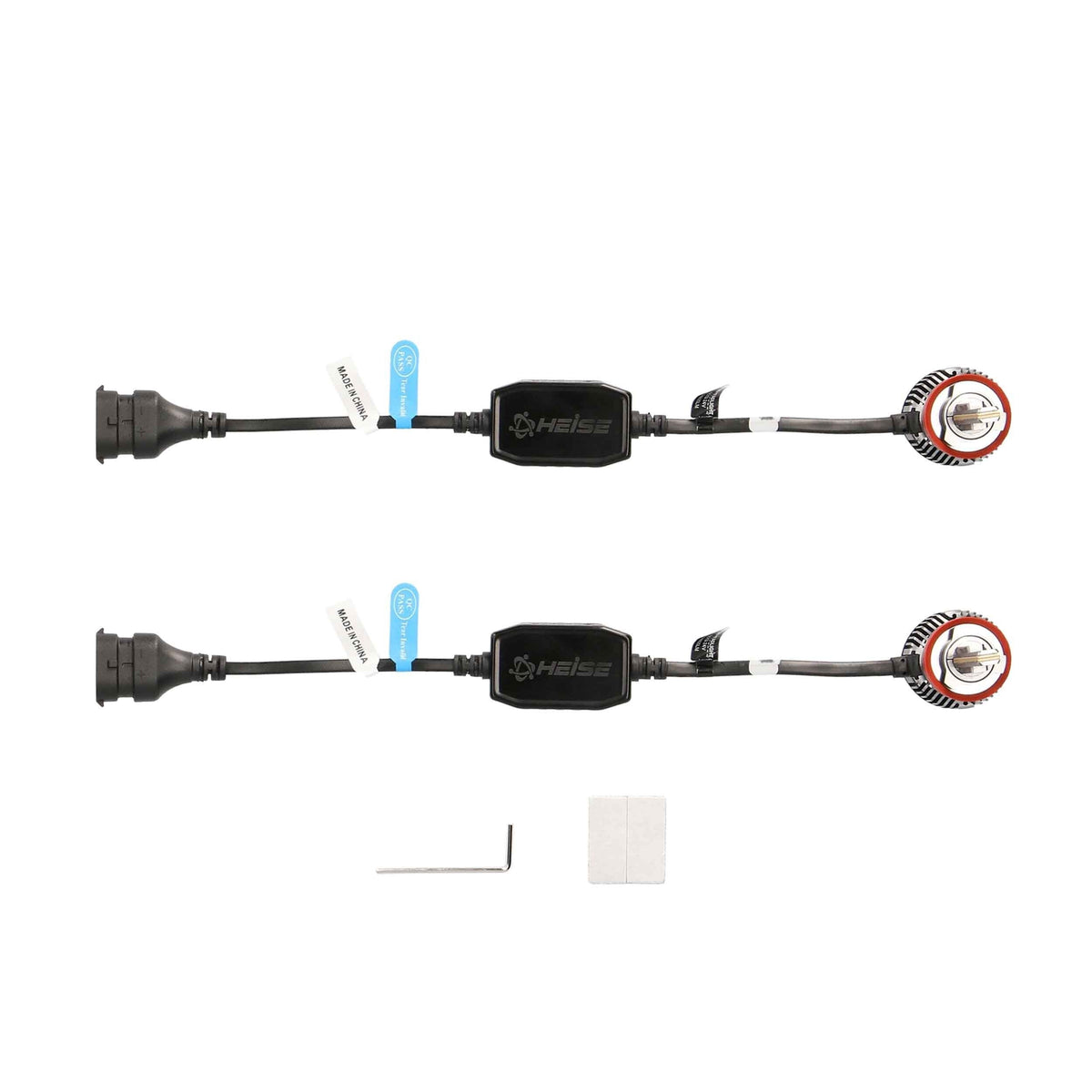 H11 Pro Series LED Kit - Single Beam - HE-H11PRO