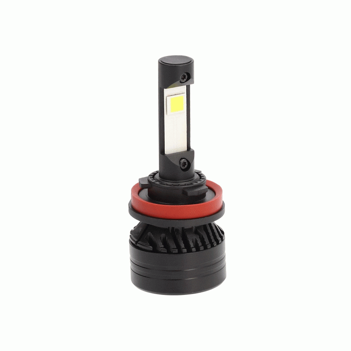 H11X Projector Bulb Set  -  HE-H11X