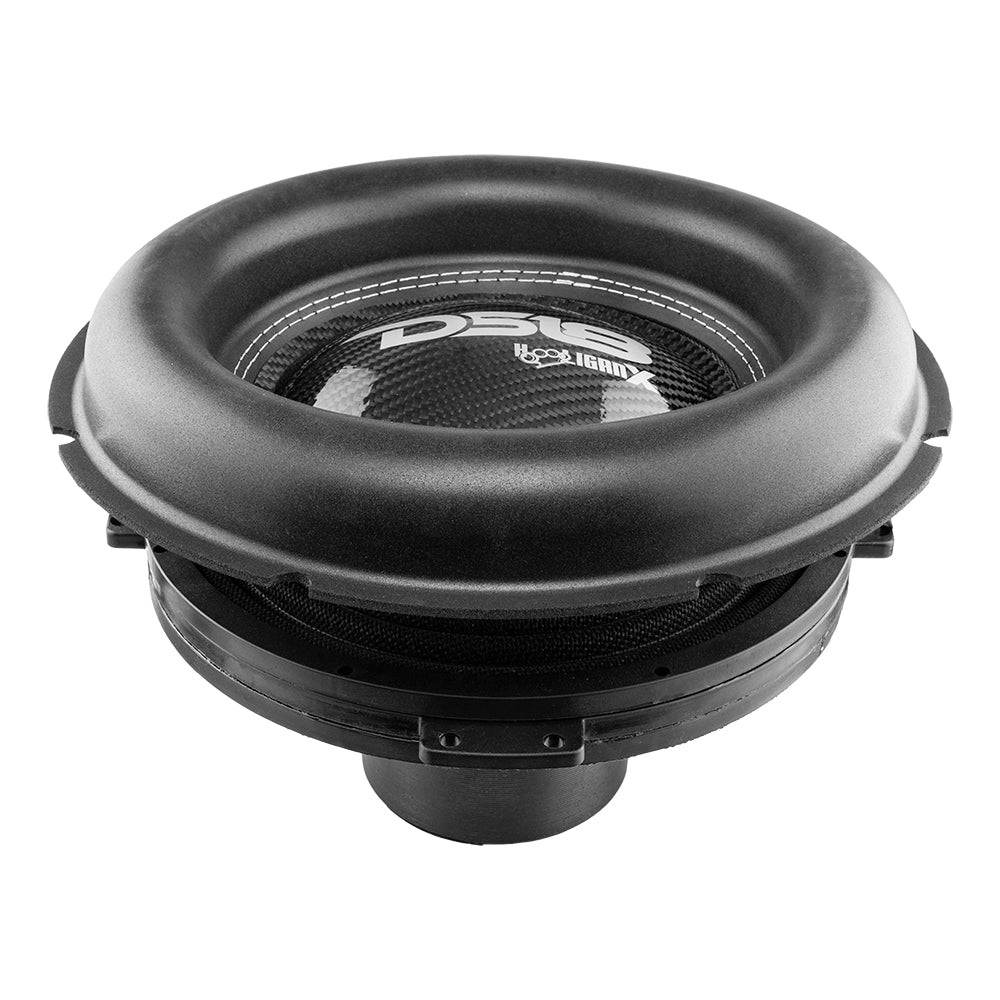 DS18 HOOLIGAN Recone Kit for HOOL-X12.2DHE