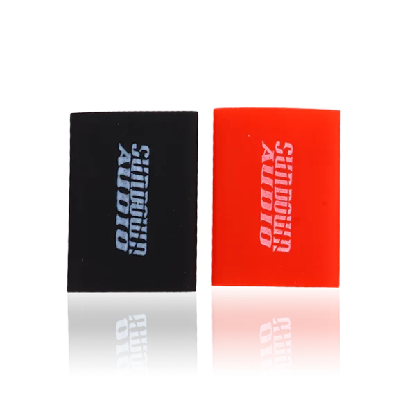 Sundown Audio 8 Gauge AWG Heat Shrink - 10 Pack