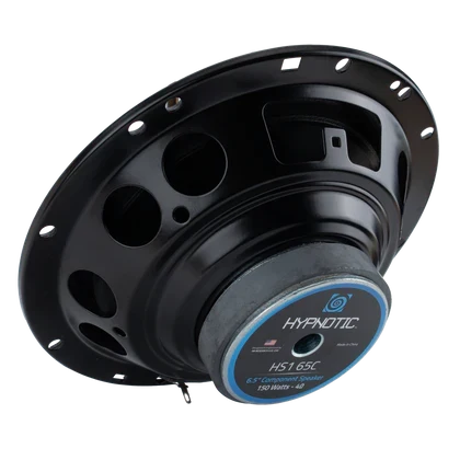 Hypnotic HS1 65C : 6.5in Component