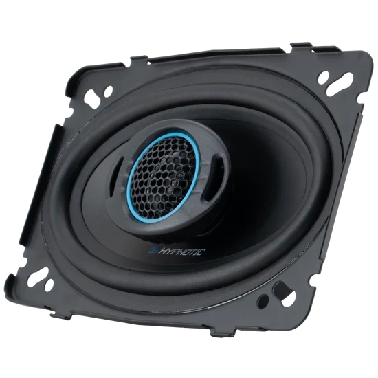 Hypnotic HS3 46 : 4"×6" 2-Way Speaker (1 Pair)