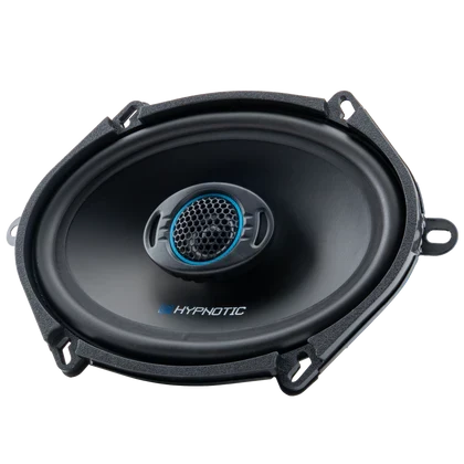 Hypnotic HYS69G : 6"×9" 4-Way Speaker (1 Pair)