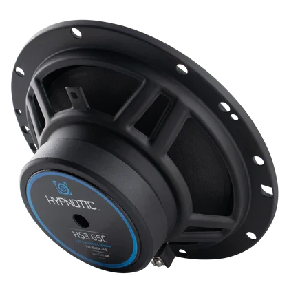 Hypnotic HS3 65C : 6.5" Component Speaker
