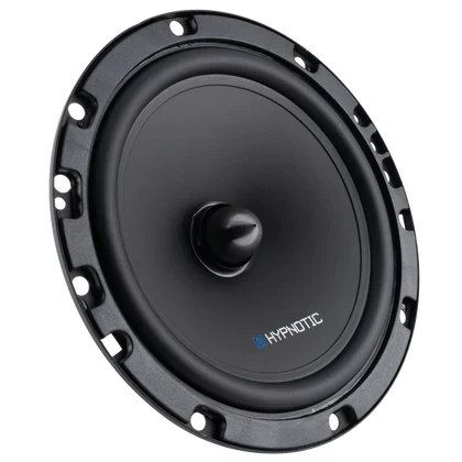 Hypnotic HS3 65C : 6.5" Component Speaker