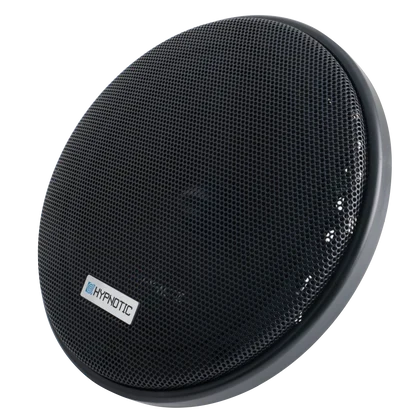 Hypnotic HS3 65C : 6.5" Component Speaker