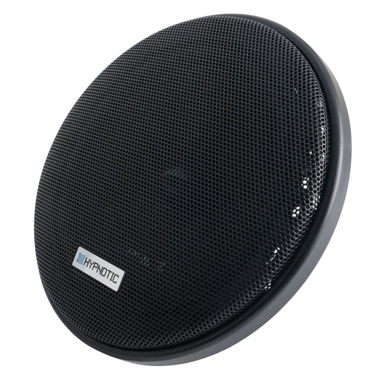 Hypnotic HS3 65C : 6.5" Component Speaker