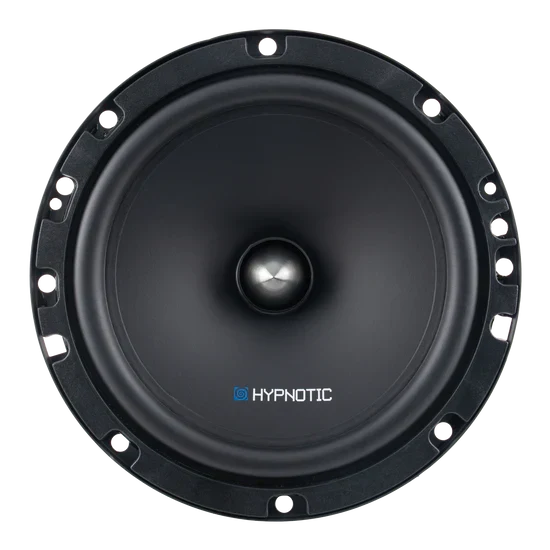 Hypnotic HS3 65C : 6.5" Component Speaker