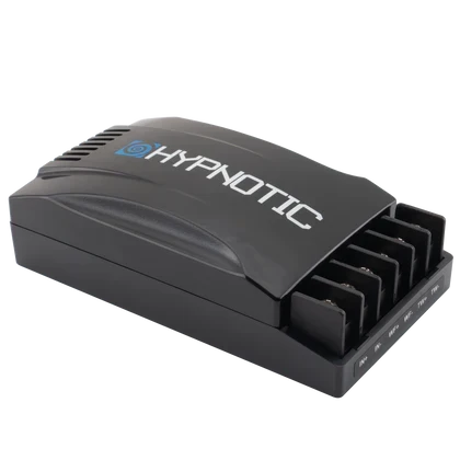 Hypnotic HS3 65C : 6.5" Component Speaker