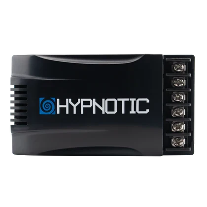 Hypnotic HS3 65C : 6.5" Component Speaker