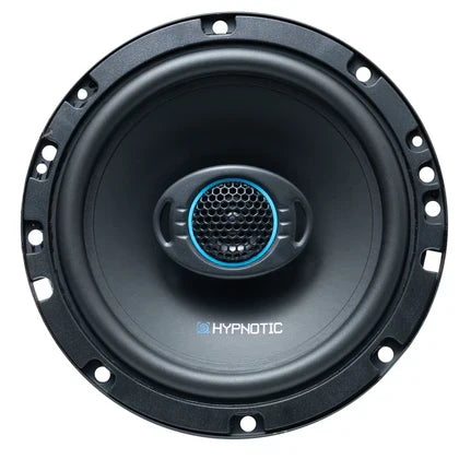 Hypnotic HS3 60 : 6.5" 2-Way Speaker (1 Pair)