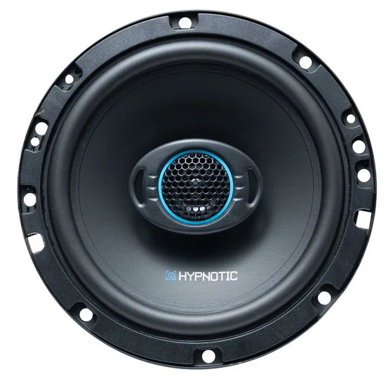 Hypnotic HS3 60 : 6.5" 2-Way Speaker (1 Pair)