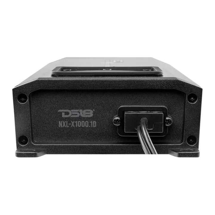 DS18 NXL-X1000.1D 2000W Peak 1-Channel / Monoblock Class-D Marine Amplifier