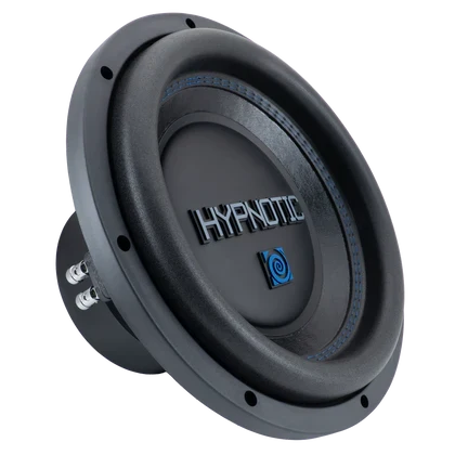 Hypnotic HWP12 : 12" Dual 4-Ohm Subwoofer