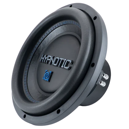 Hypnotic HWP12 : 12" Dual 4-Ohm Subwoofer