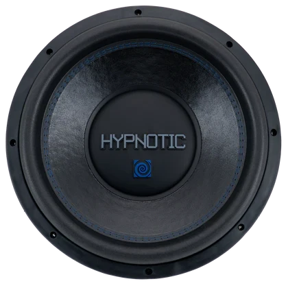 Hypnotic HWP15 : 15" Dual 4-Ohm Subwoofer