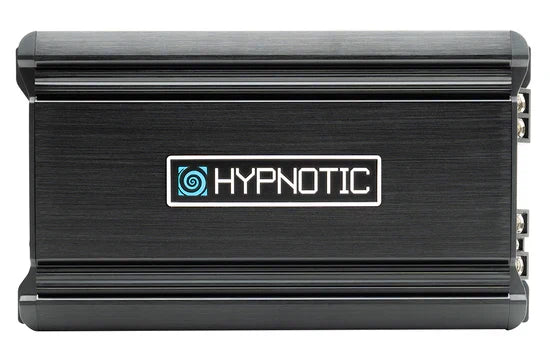 Hypnotic HX3600.1D : Class D Monoblock Amplifier