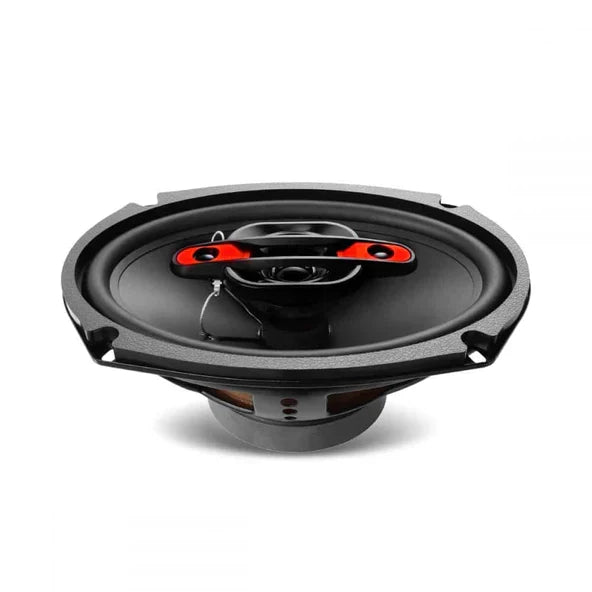 HYPNOTIC (HYS69G) 6×9″ 4-WAY COAXIAL SPEAKER