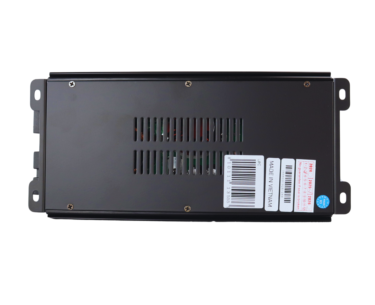 Used Sundown Audio HZ1000 Amplifier