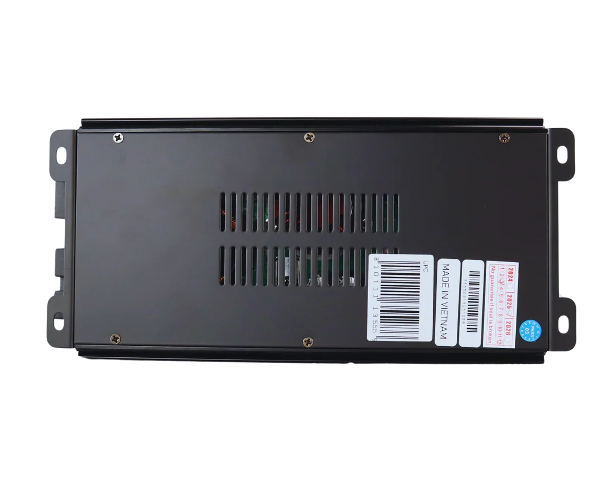 Sundown Audio Horizon HZ-1000 | 1000W RMS Monoblock Amplifier