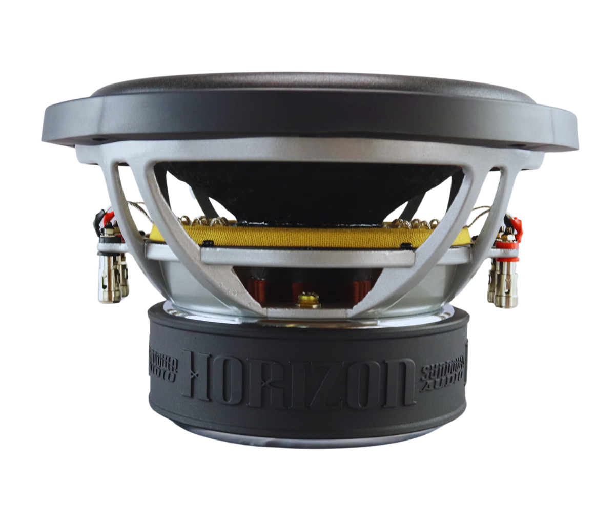 Used Sundown Audio HZ10D4 Subwoofer