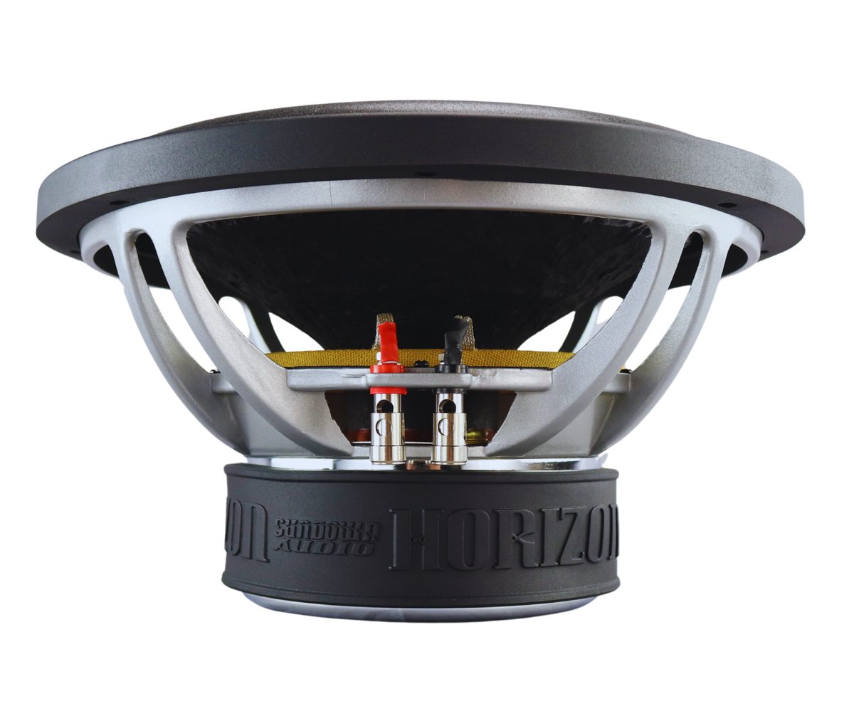Horizon HZ 12" Subwoofer