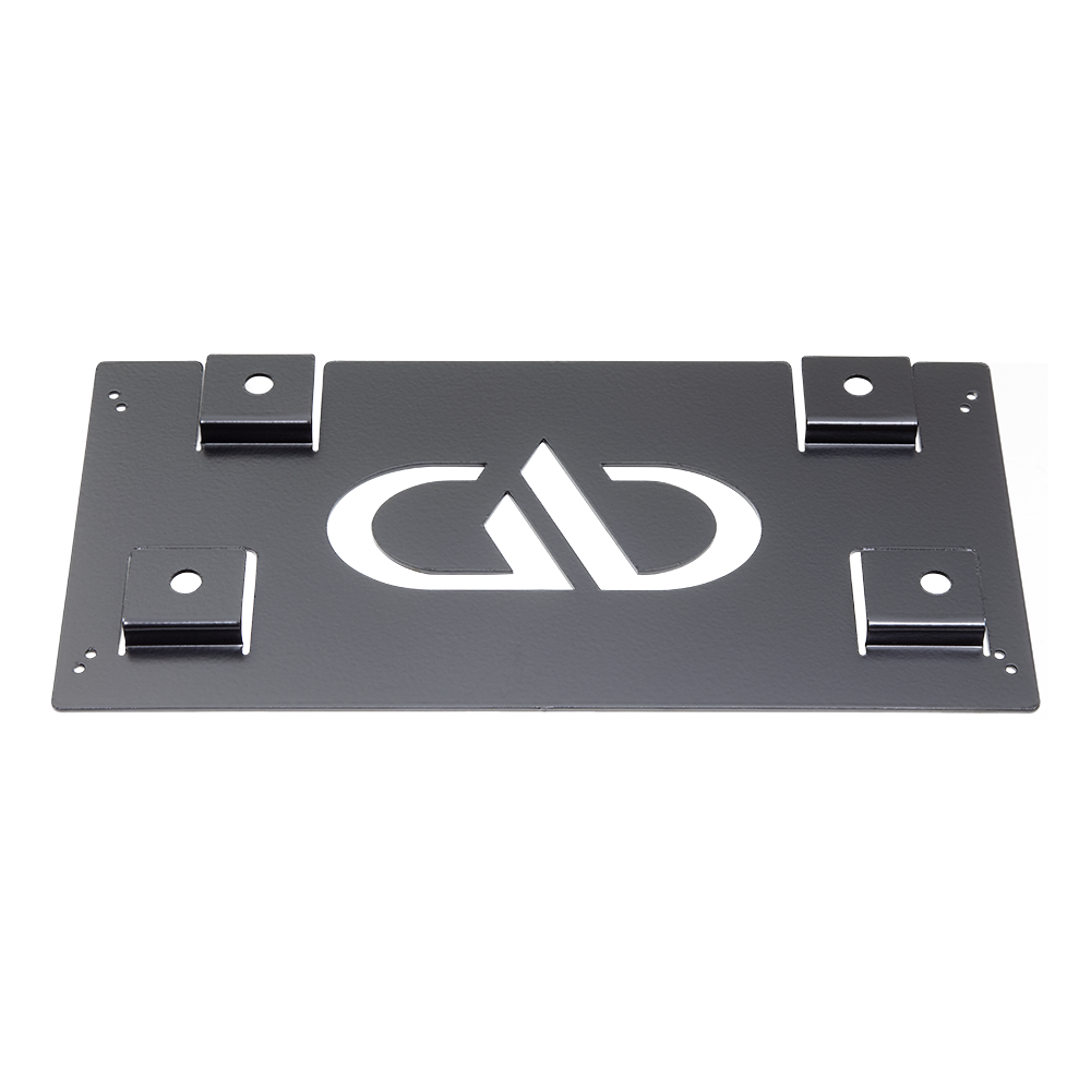 Harley Davidson Street Glide Bracket for D4.800