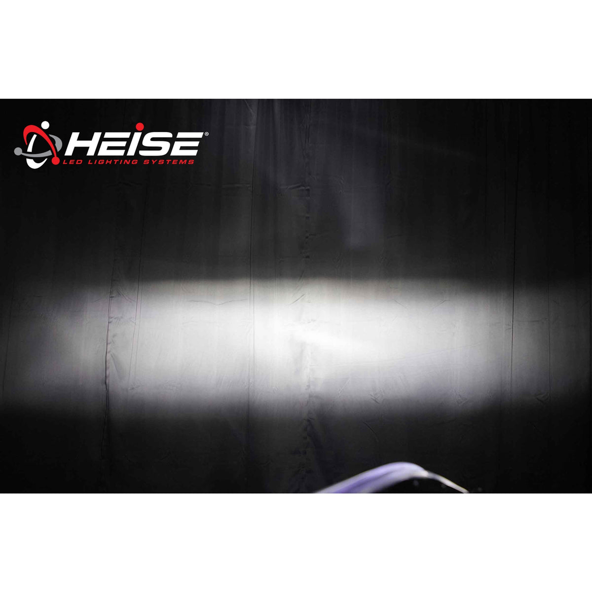 HE-P13 Pro Series LED Kit - Single Beam  - HE-P13PRO