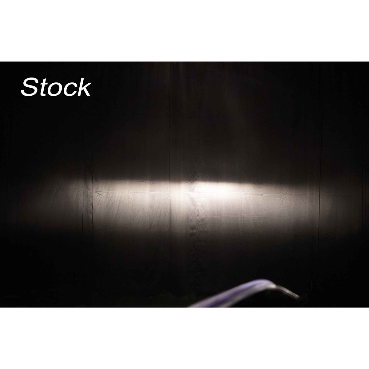 H11 Pro Series LED Kit - Single Beam - HE-H11PRO