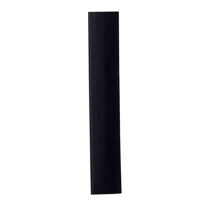 Install bay IBHST1-1 1IN x 100FT HEAT SHRINK 2:1 BLACK
