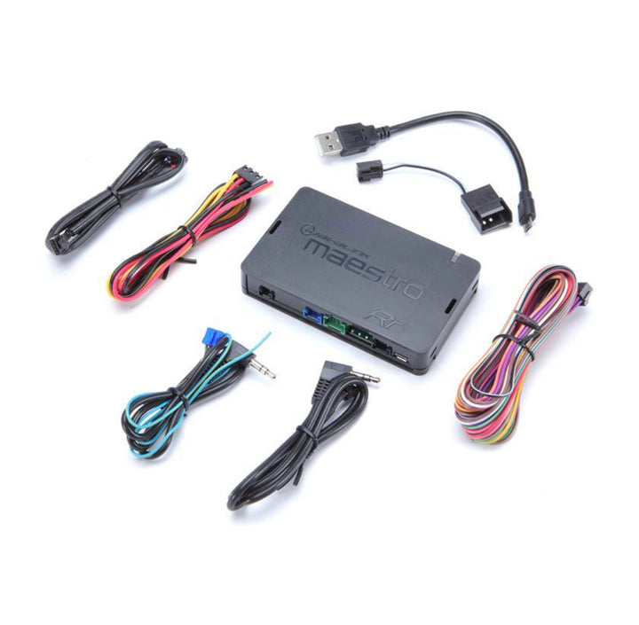 iDatalink Maestro RR Interface Module