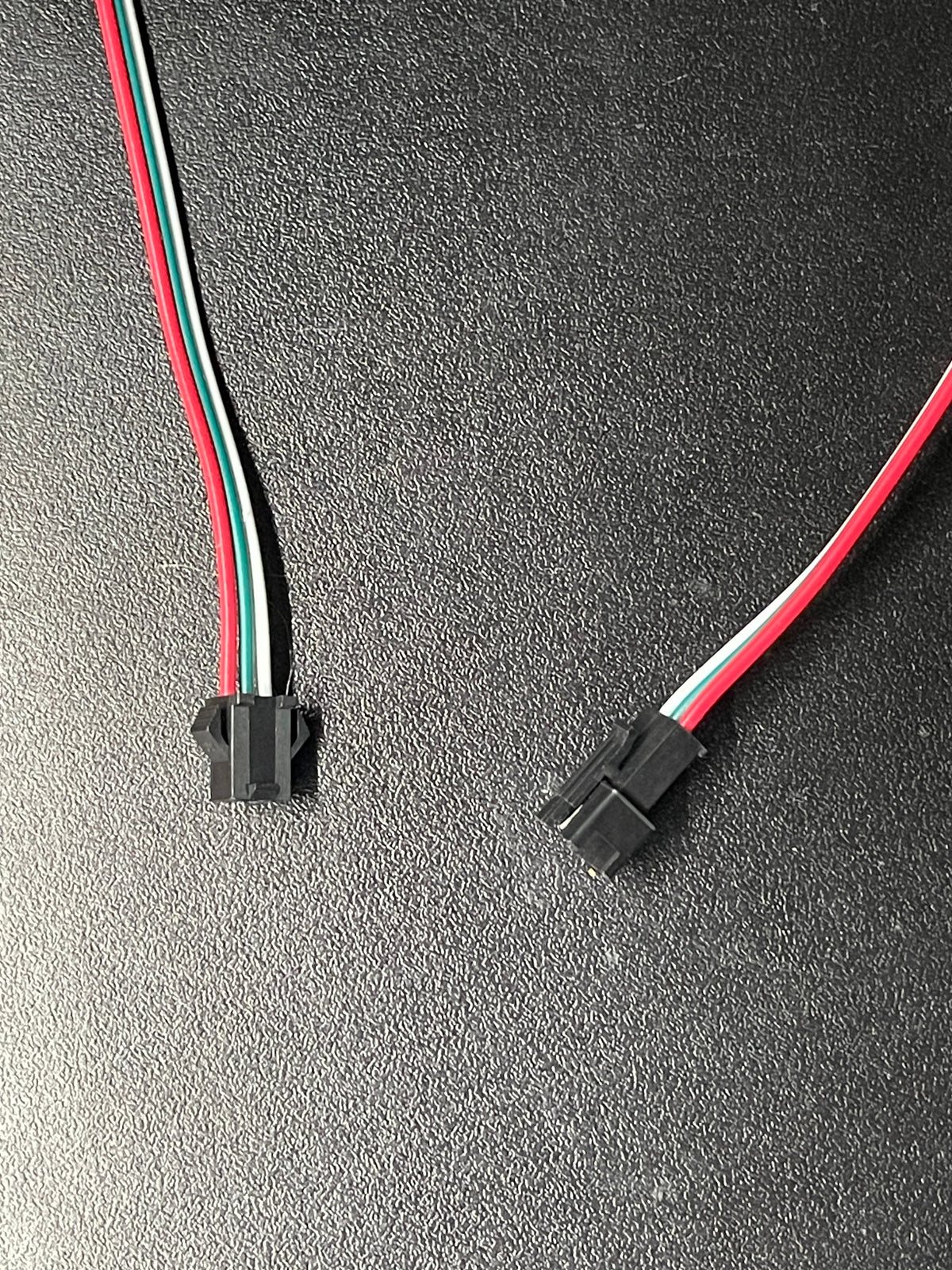 2 Ft Extension Wire For SMART RGB RINGS