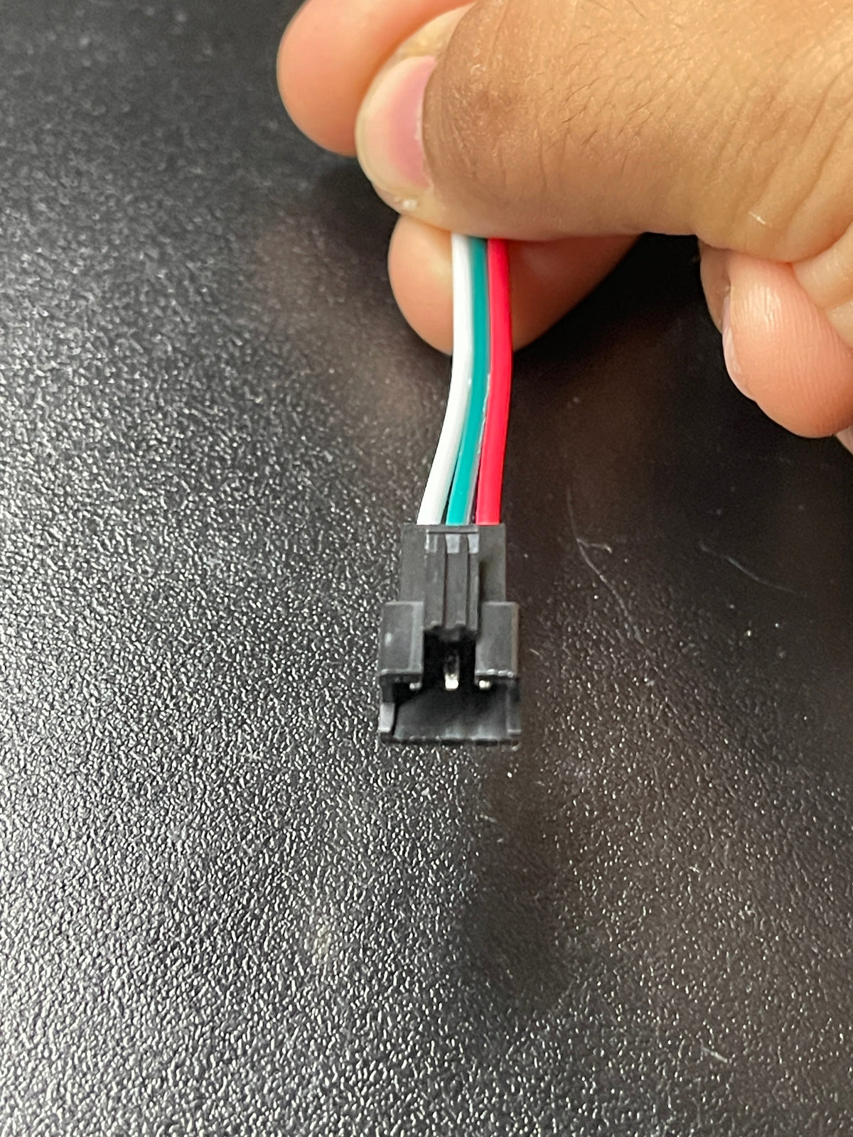 2 Ft Extension Wire For SMART RGB RINGS