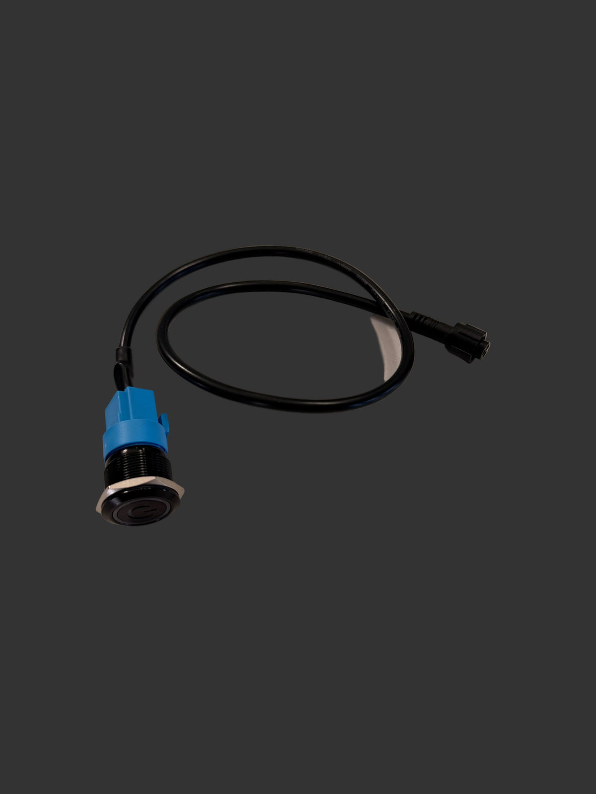 ON/OFF SWITCH FOR GORILLAKNOBZ MODULE V3 & V4