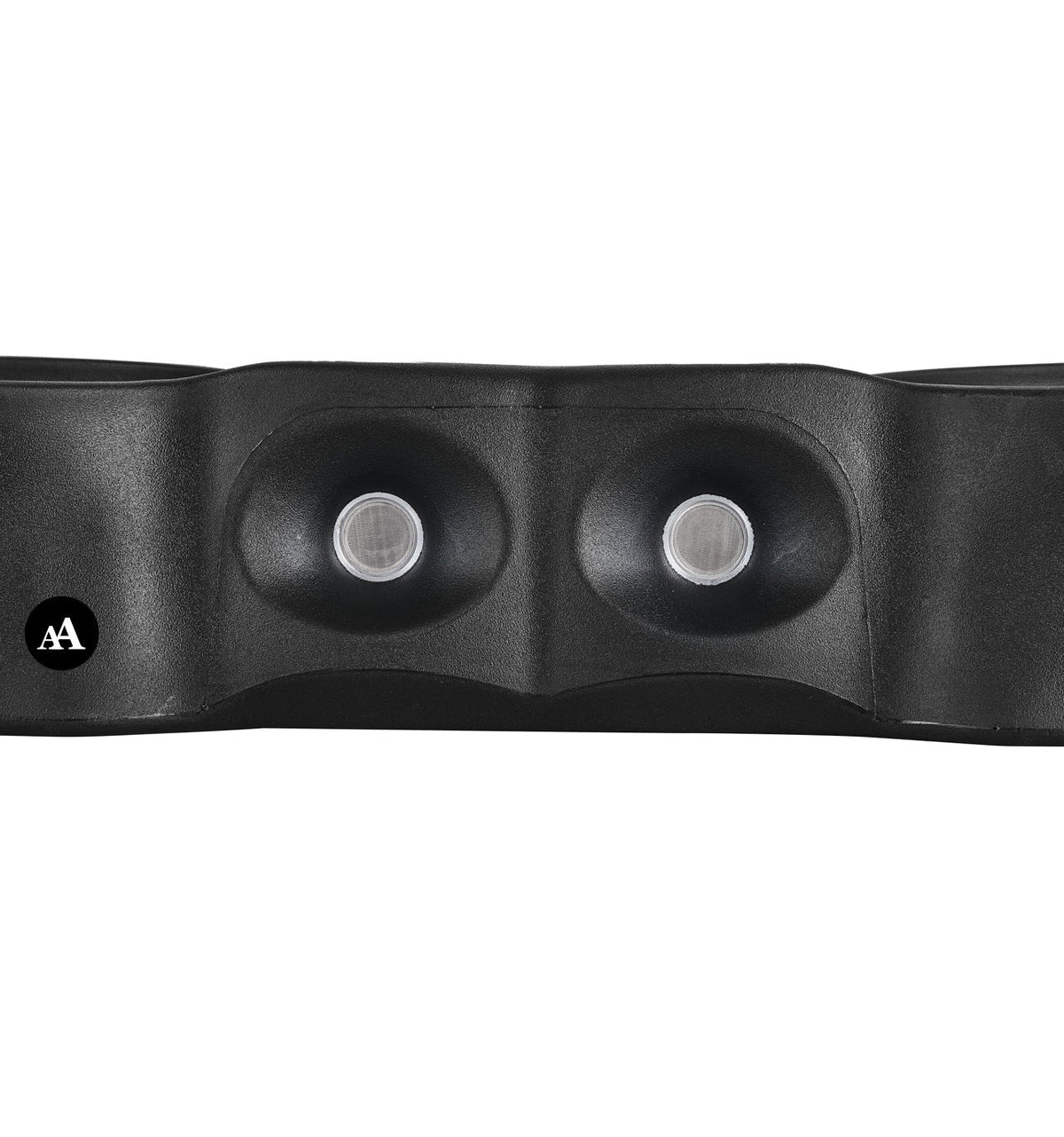 DS18 Jeep JK/JKU Overhead Sound Bar System Fits 4 X 8" Speakers (Not included) 4 X Tweeters PRO-TW4L and 2 X Drivers PRO-DRNS