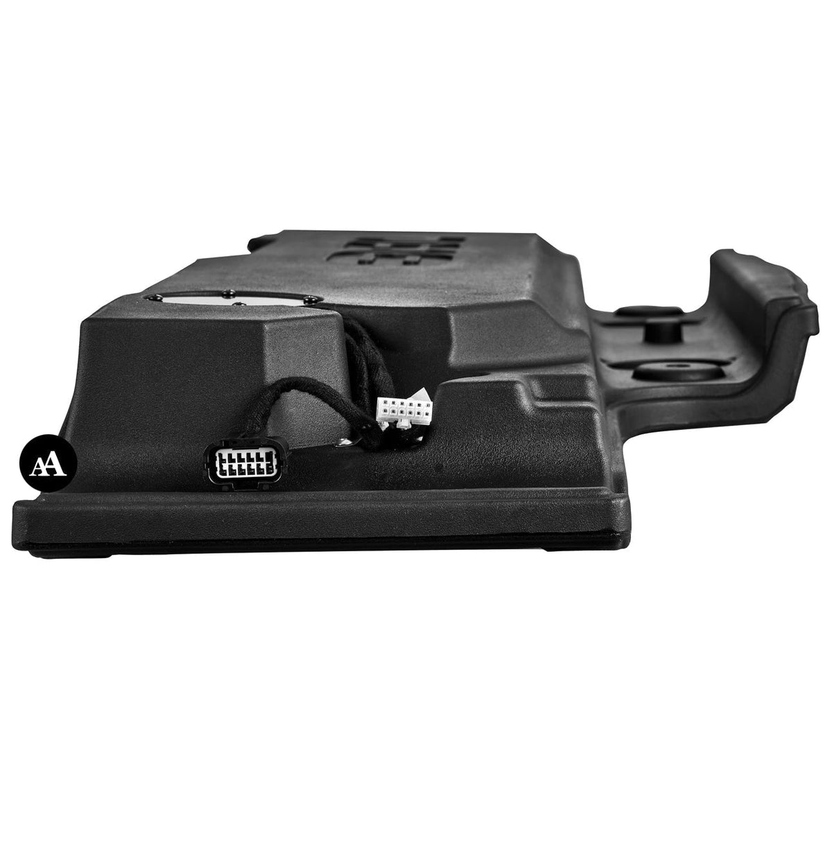 DS18 Jeep JK/JKU Overhead Sound Bar System Fits 4 X 8" Speakers (Not included) 4 X Tweeters PRO-TW4L and 2 X Drivers PRO-DRNS