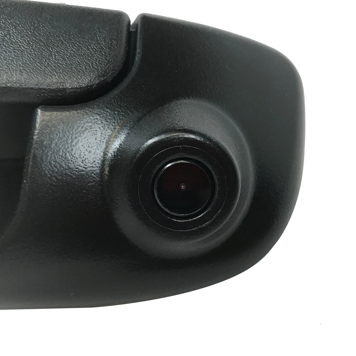 Dodge Ram (2002-2008) Black Replacement Tailgate Handle with Backup Camera