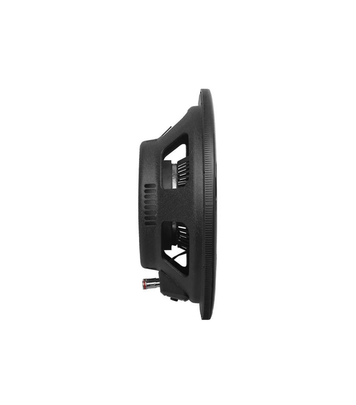Infinity REF123WSL Reference 12" Inch Low profile Subwoofer with SSI (Selectable Smart Impedance)