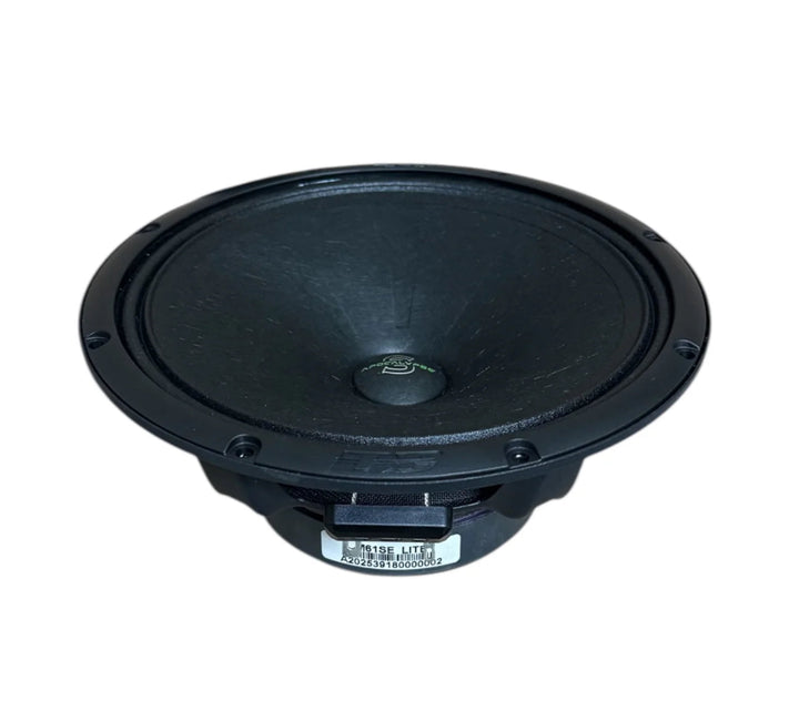 Deaf Bonce Apocalypse Sylvester AP-M61SE Lite 130RMS 6.5" Mid-Range Speakers (Pair)