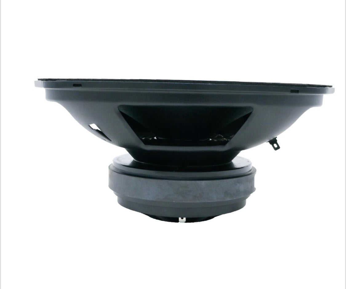 Cerwin Vega  PH694 CVP Pro Series 6X9" (320W Power Handling) Co-Ax Horn Full-range Car Speakers