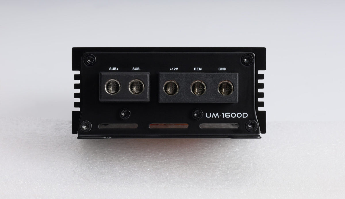 UM-1600D