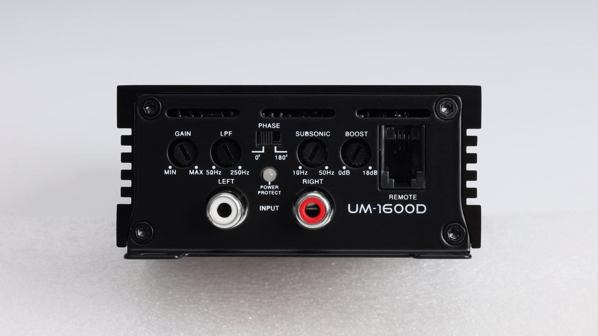 UM-1600D