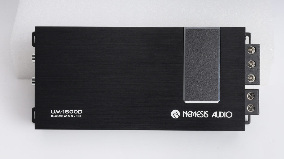 UM-1600D
