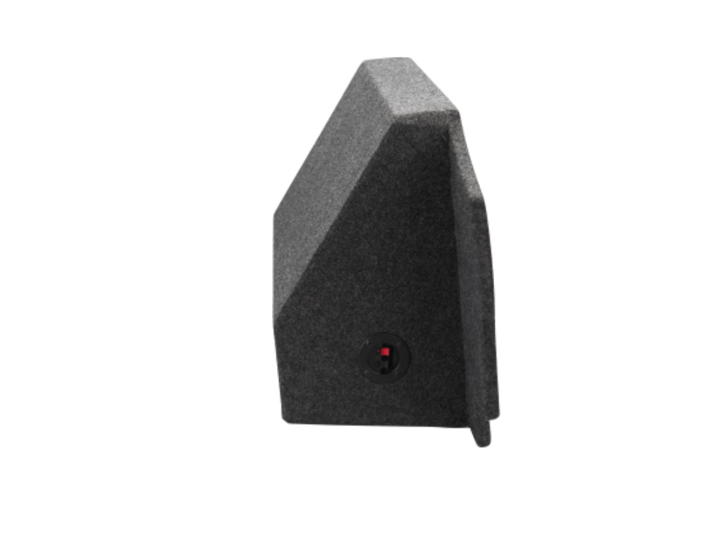 2003-2006 2X12"- Infiniti G35 Sedan Custom Carpeted Sub Box
