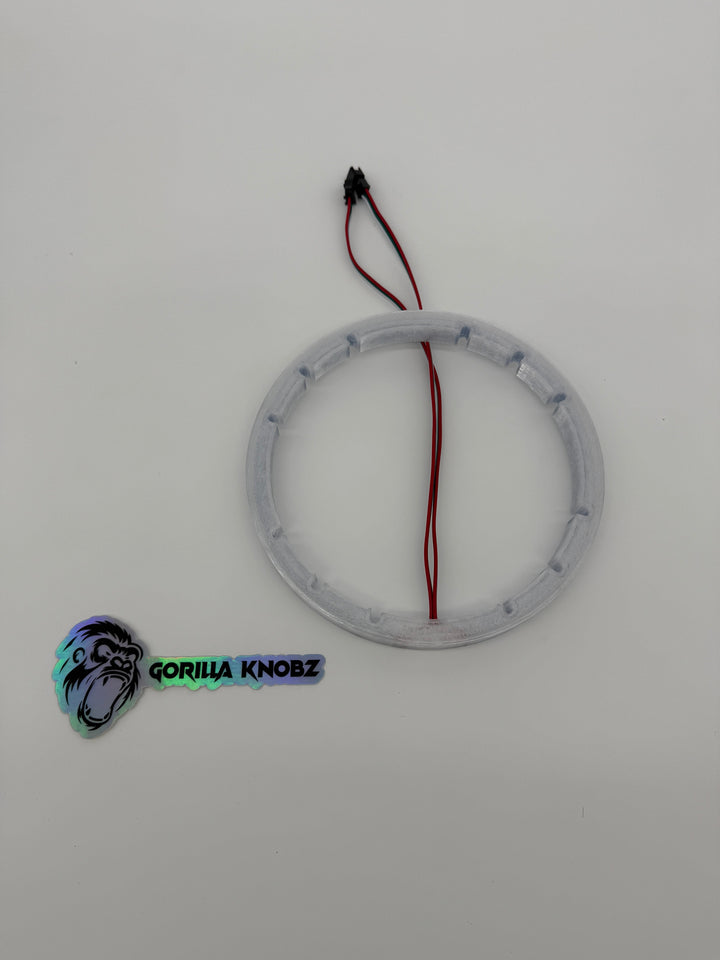 SMART RGB RINGS ONLY, MODULE NOT INCLUDED