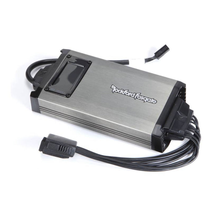 Rockford Fosgate M5-1000X1 M5 Series marine subwoofer amplifier — 750 watts RMSat 1 or 2 ohms