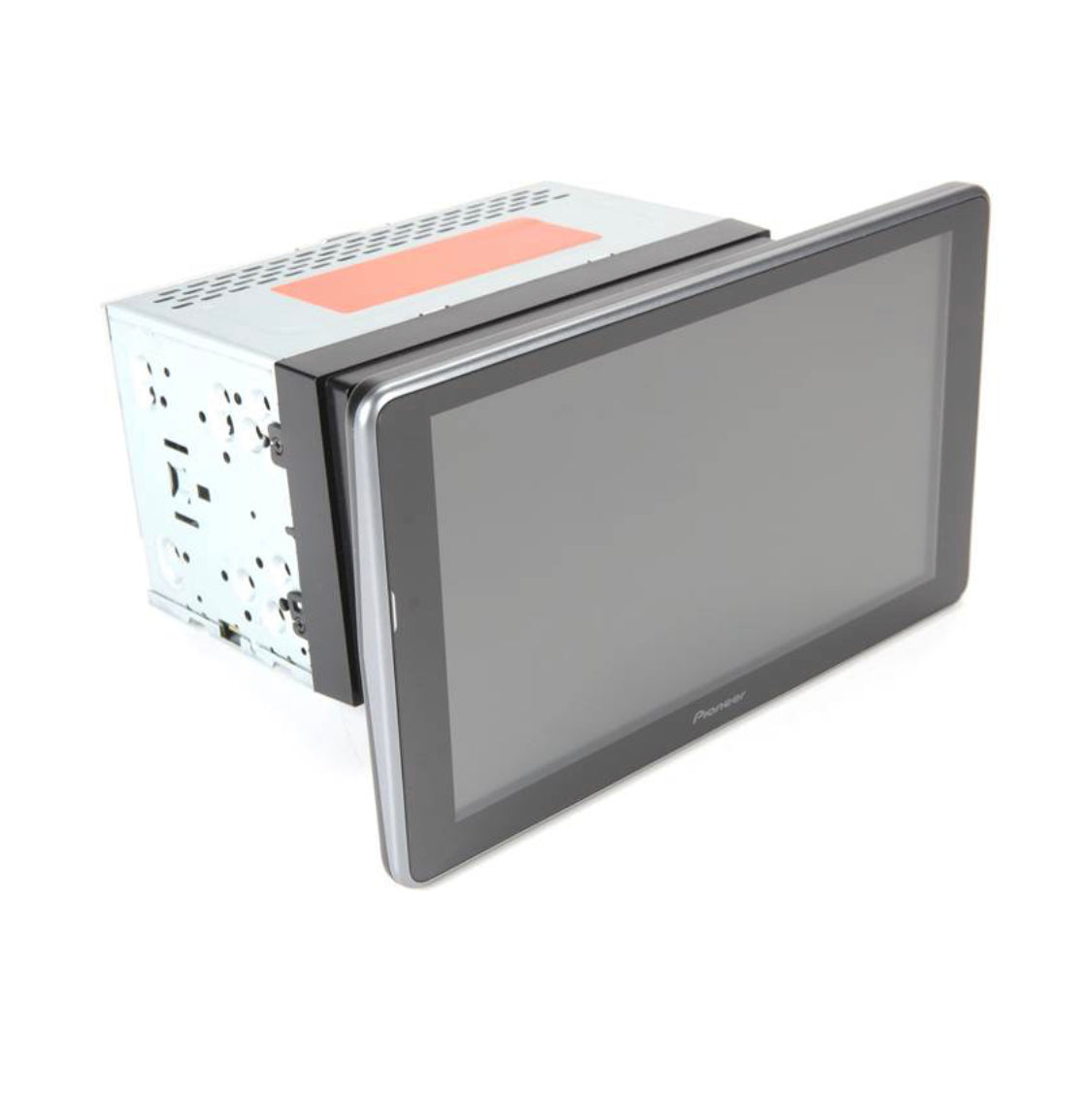 Pioneer DMH-T450EX 9" Tablet Style Car Stereo with WebLink, Watch Youtube on the screen.