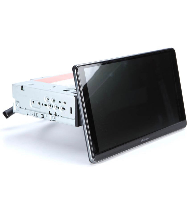 Pioneer DMH-WT7600NEX Digital multimedia receiver (does not play CDs)
