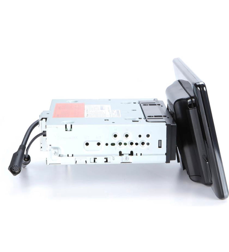 Pioneer DMH-WT76NEX Digital multimedia receiver (does not play CDs)