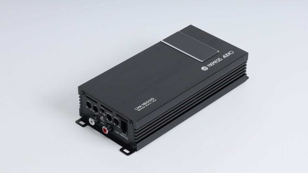 UM-1600D